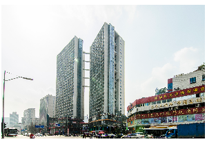 天盛·大都汇商业广场