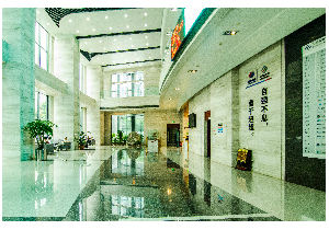 中国水电大厦
