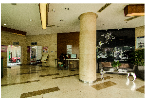 九龙怡家酒店