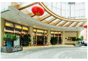 云龙酒店